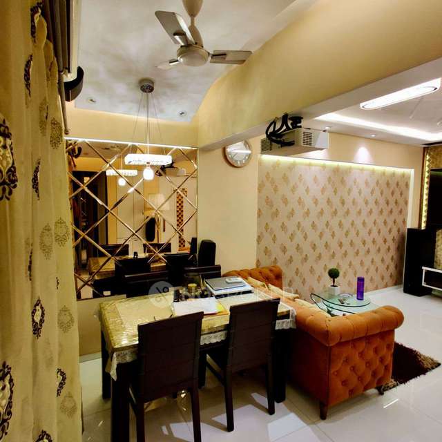 2 BHK Flat In Sanjay Apartment For Sale  In Mazgaon