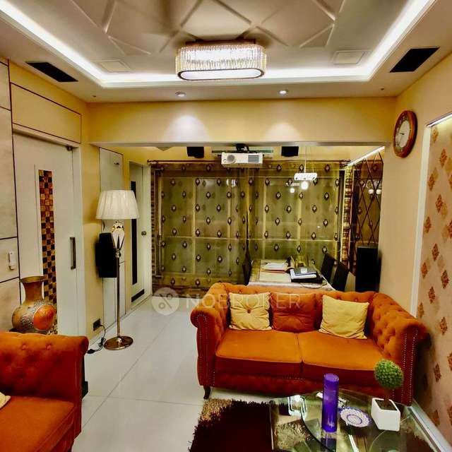 2 BHK Flat In Sanjay Apartment For Sale  In Mazgaon