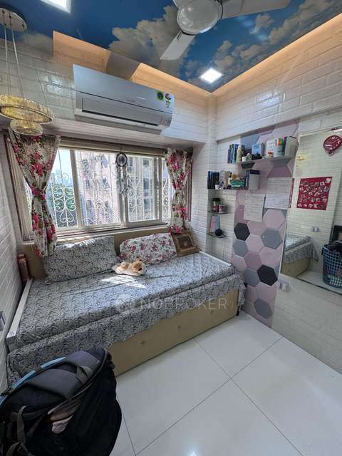 2 BHK Flat In Sanjay Apartment For Sale  In Mazgaon