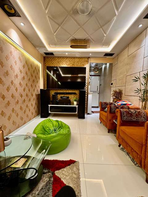 2 BHK Flat In Sanjay Apartment For Sale  In Mazgaon