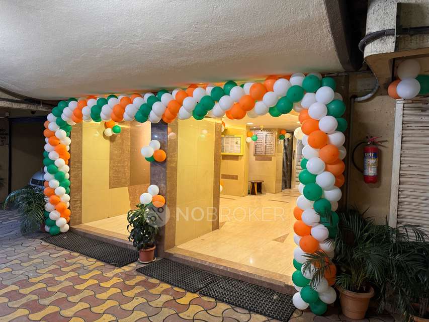 2 BHK Flat In Sanjay Apartment For Sale  In Mazgaon