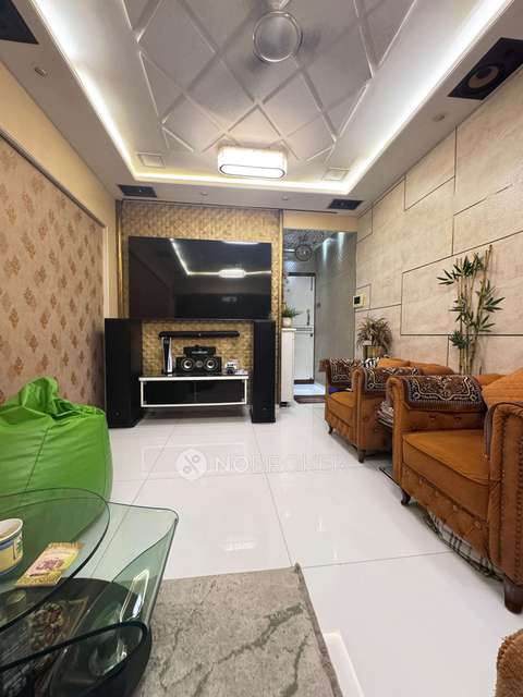 2 BHK Flat In Sanjay Apartment For Sale  In Mazgaon