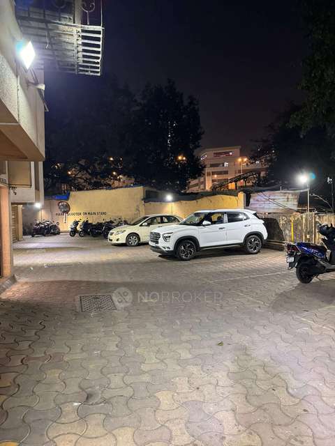 2 BHK Flat In Sanjay Apartment For Sale  In Mazgaon