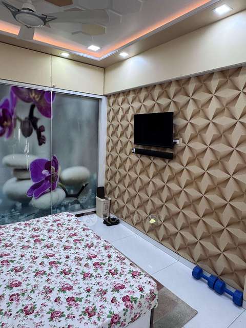 2 BHK Flat In Sanjay Apartment For Sale  In Mazgaon