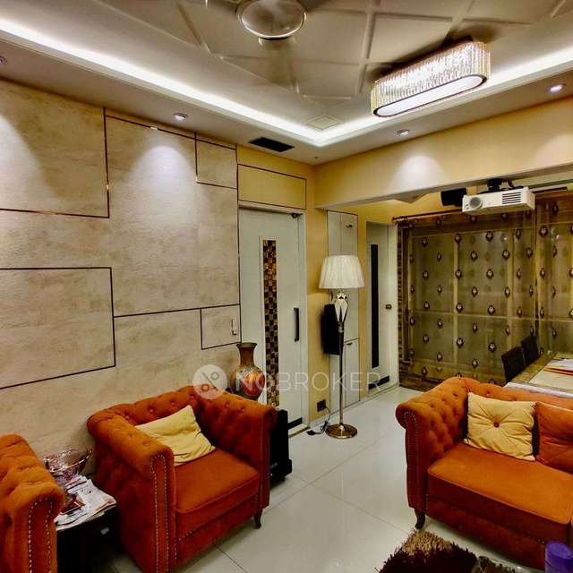 2 BHK Flat In Sanjay Apartment For Sale  In Mazgaon
