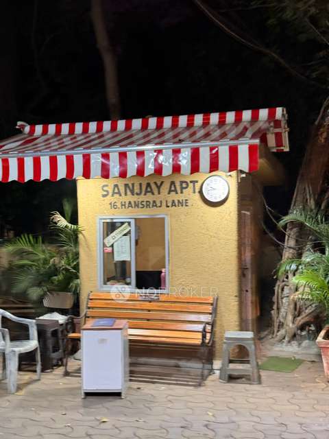 2 BHK Flat In Sanjay Apartment For Sale  In Mazgaon