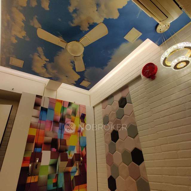 2 BHK Flat In Sanjay Apartment For Sale  In Mazgaon