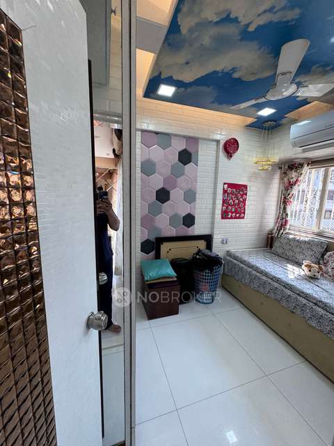 2 BHK Flat In Sanjay Apartment For Sale  In Mazgaon