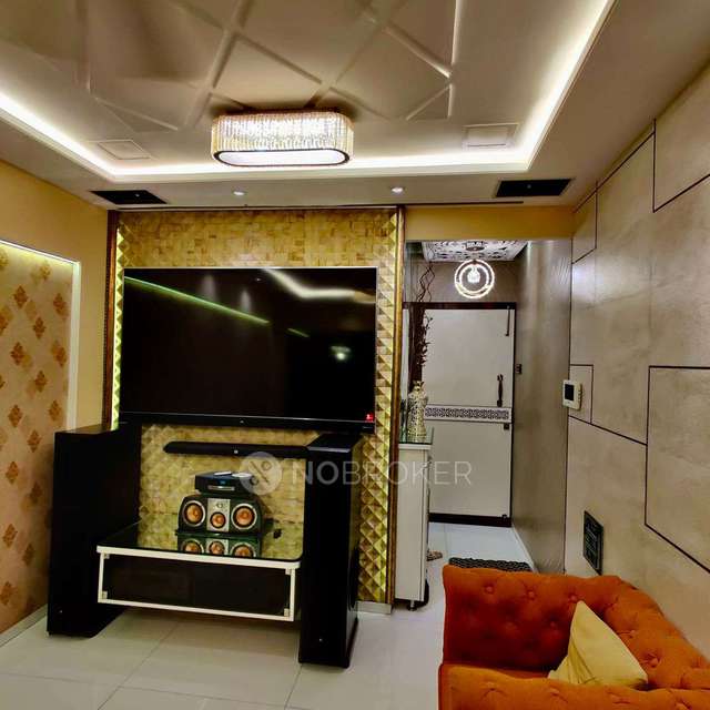 2 BHK Flat In Sanjay Apartment For Sale  In Mazgaon