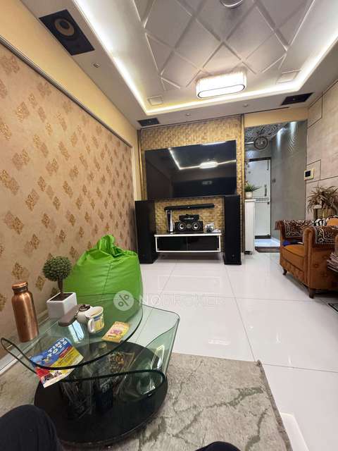 2 BHK Flat In Sanjay Apartment For Sale  In Mazgaon