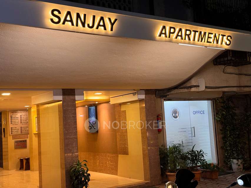 2 BHK Flat In Sanjay Apartment For Sale  In Mazgaon