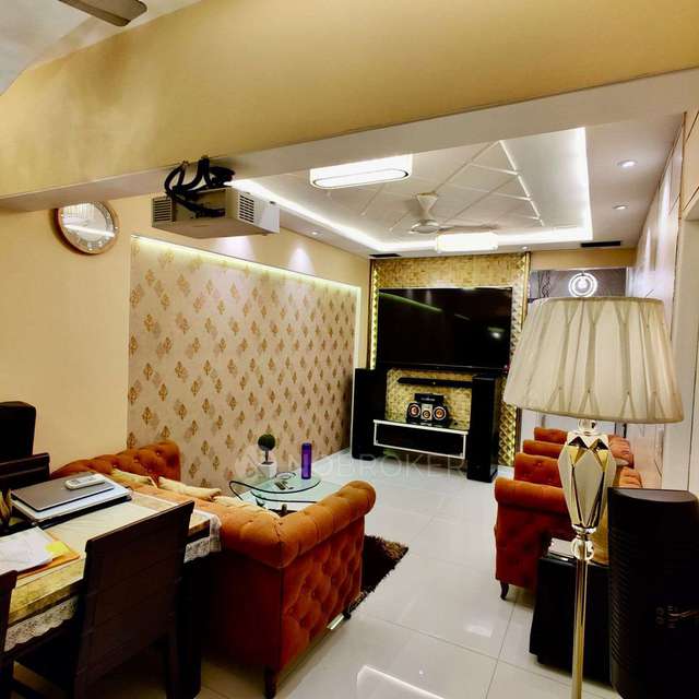 2 BHK Flat In Sanjay Apartment For Sale  In Mazgaon