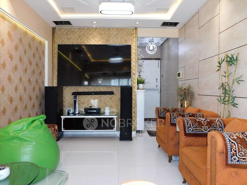 2 BHK Flat In Sanjay Apartment For Sale  In Mazgaon