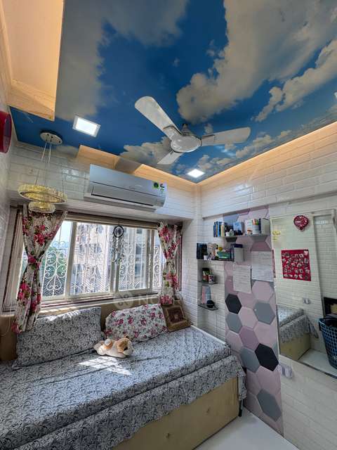 2 BHK Flat In Sanjay Apartment For Sale  In Mazgaon