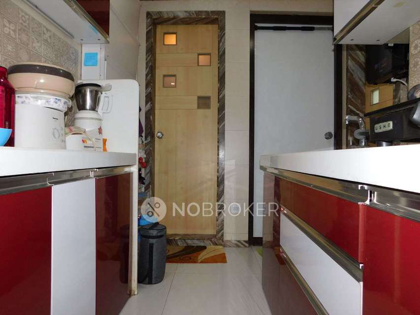 2 BHK Flat In Sanjay Apartment For Sale  In Mazgaon