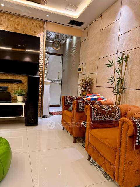 2 BHK Flat In Sanjay Apartment For Sale  In Mazgaon