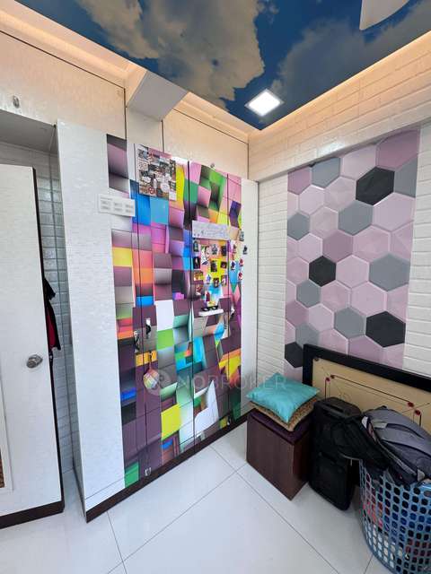 2 BHK Flat In Sanjay Apartment For Sale  In Mazgaon