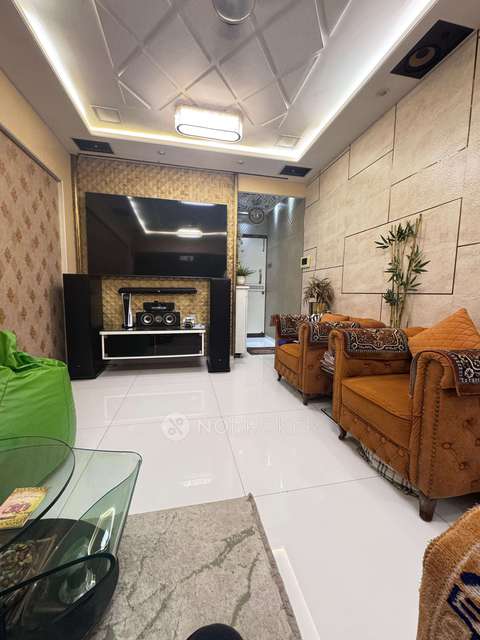 2 BHK Flat In Sanjay Apartment For Sale  In Mazgaon