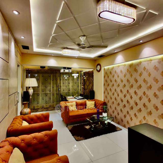 2 BHK Flat In Sanjay Apartment For Sale  In Mazgaon
