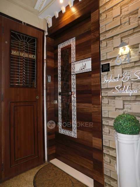 2 BHK Flat In Sanjay Apartment For Sale  In Mazgaon