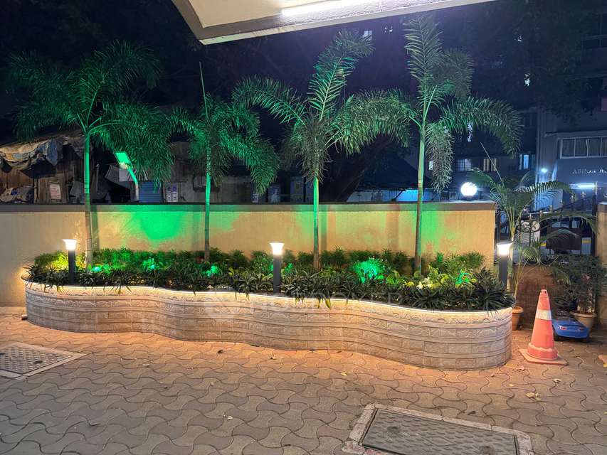 2 BHK Flat In Sanjay Apartment For Sale  In Mazgaon