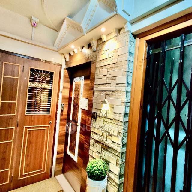 2 BHK Flat In Sanjay Apartment For Sale  In Mazgaon
