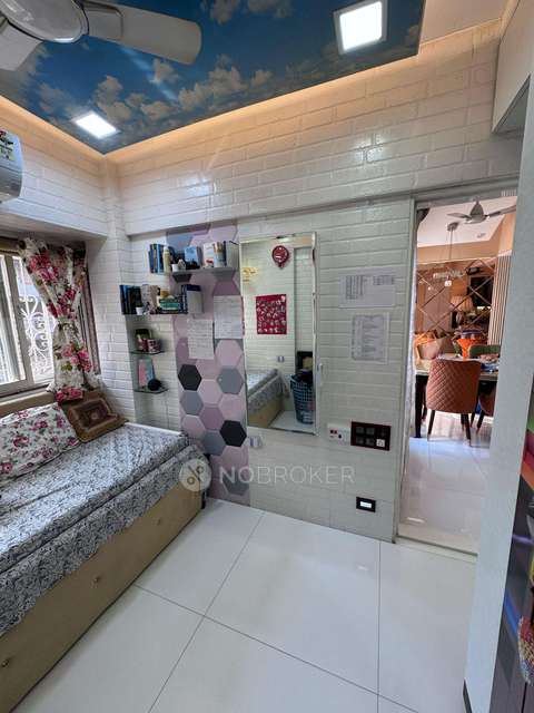 2 BHK Flat In Sanjay Apartment For Sale  In Mazgaon