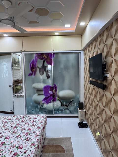 2 BHK Flat In Sanjay Apartment For Sale  In Mazgaon