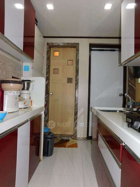 2 BHK Flat In Sanjay Apartment For Sale  In Mazgaon