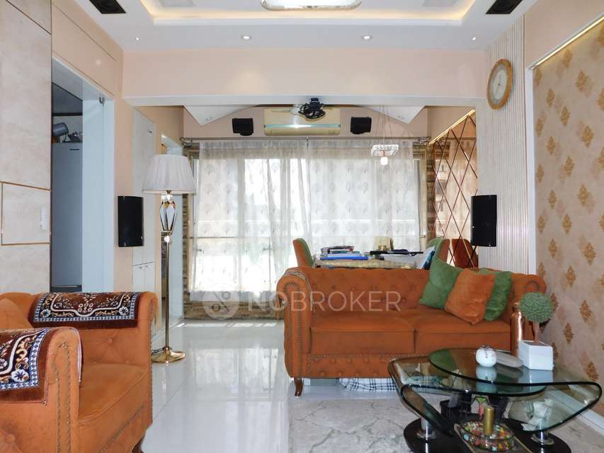 2 BHK Flat In Sanjay Apartment For Sale  In Mazgaon
