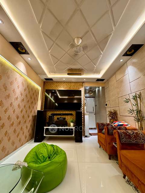 2 BHK Flat In Sanjay Apartment For Sale  In Mazgaon
