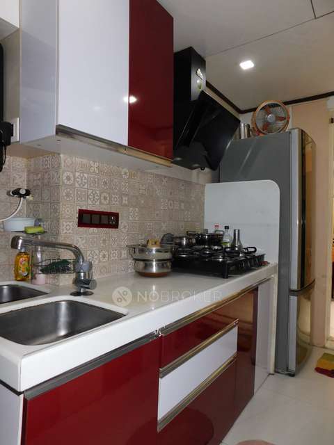 2 BHK Flat In Sanjay Apartment For Sale  In Mazgaon