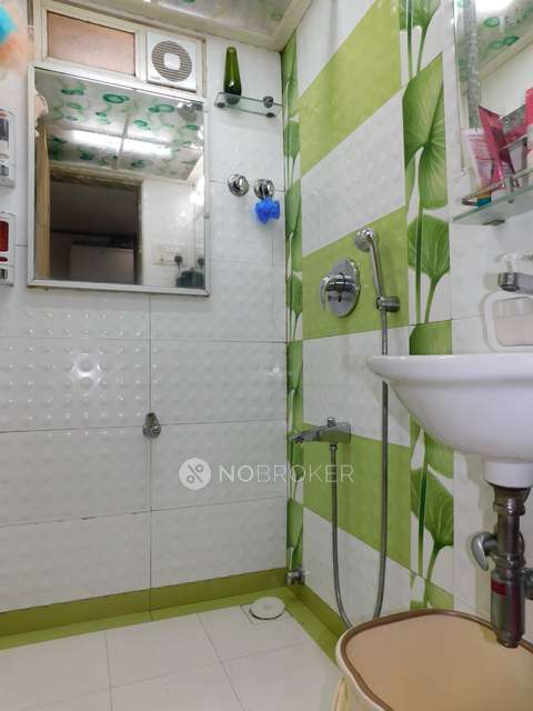 2 BHK Flat In Sanjay Apartment For Sale  In Mazgaon