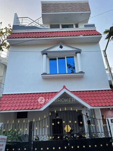 4 BHK House For Sale  In Besant Nagar
