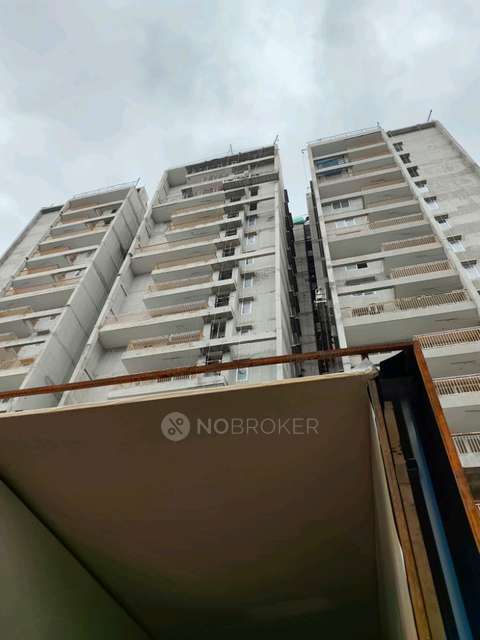 3 BHK Flat In Kalpataru Avante For Sale  In Erragadda