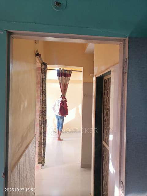 1 BHK Flat In Kashmira Galaxy For Sale  In Dombivli East