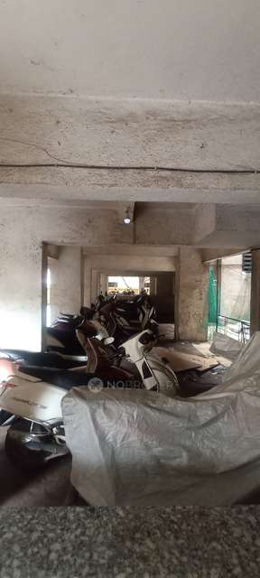 1 BHK Flat In Kashmira Galaxy For Sale  In Dombivli East