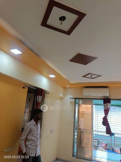 1 BHK Flat In Kashmira Galaxy For Sale  In Dombivli East