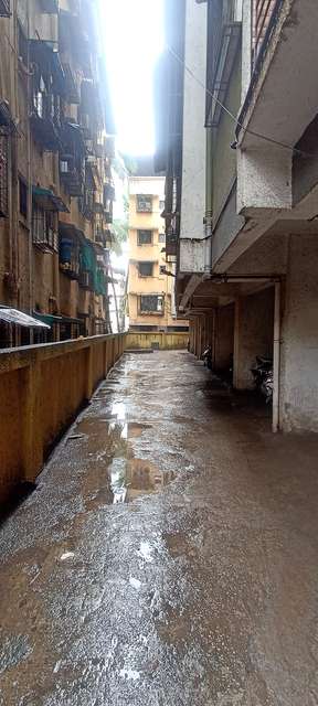 1 BHK Flat In Kashmira Galaxy For Sale  In Dombivli East