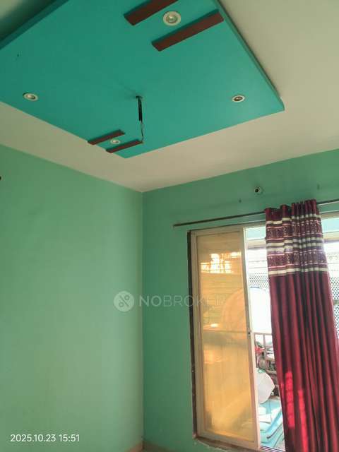 1 BHK Flat In Kashmira Galaxy For Sale  In Dombivli East