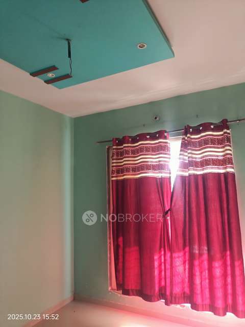 1 BHK Flat In Kashmira Galaxy For Sale  In Dombivli East