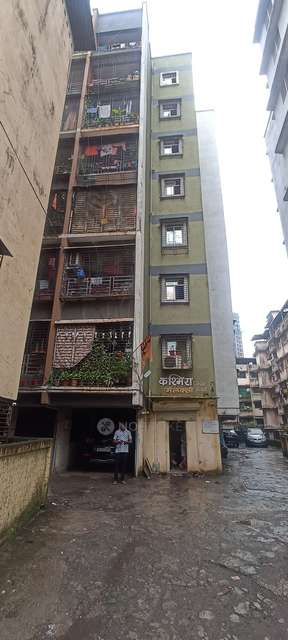 1 BHK Flat In Kashmira Galaxy For Sale  In Dombivli East