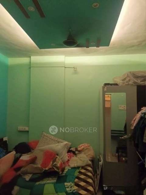 1 BHK Flat In Kashmira Galaxy For Sale  In Dombivli East