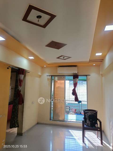 1 BHK Flat In Kashmira Galaxy For Sale  In Dombivli East
