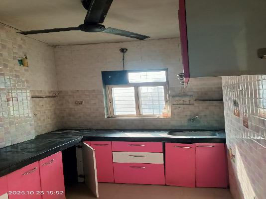 1 BHK Flat In Kashmira Galaxy For Sale  In Dombivli East