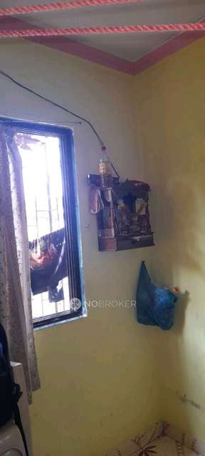 1 RK Flat In Shri Sai Jetalal Apartment For Sale  In Nalasopara East