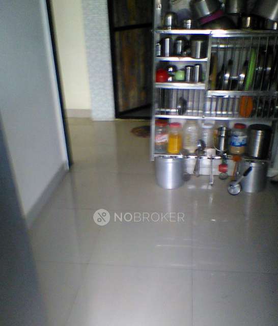 1 BHK Flat In Raj Heights,  For Sale  In Badlapur,