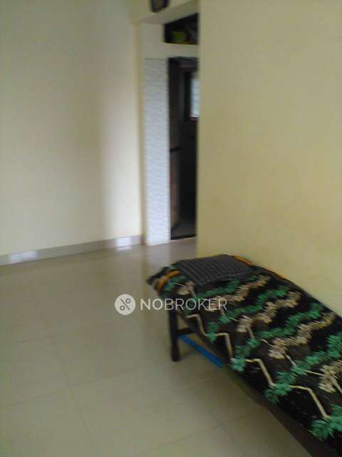 1 BHK Flat In Raj Heights,  For Sale  In Badlapur,