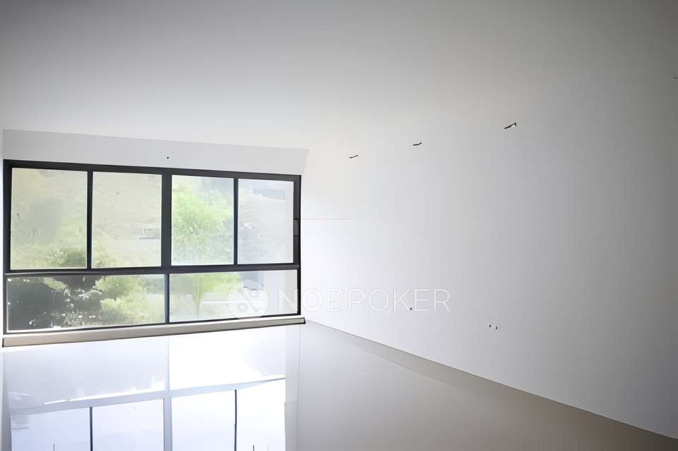 3 BHK Flat In Marvel Selva Ridge Estate Apartments For Sale  In Bavdhan