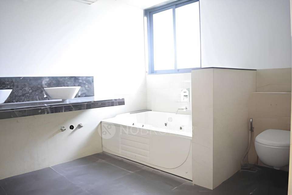 3 BHK Flat In Marvel Selva Ridge Estate Apartments For Sale  In Bavdhan